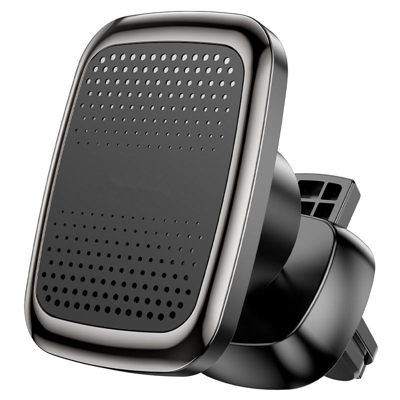 Clip de sortie d'aération magnétique, support de téléphone portable de voiture Clip de sortie d'aération magnétique, support de téléphone portable de voiture
